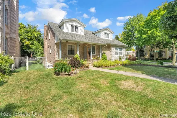 Dearborn, MI 48126,12800 S Morrow Circle