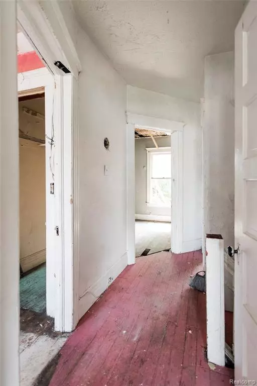 Detroit, MI 48216,1731 Butternut Street