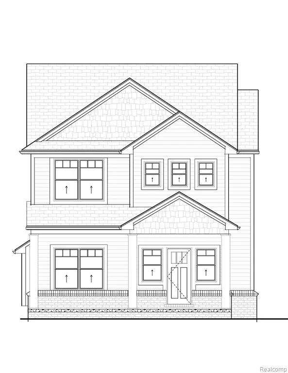 Berkley, MI 48072,2678 Bacon Avenue