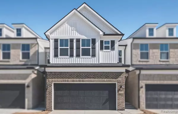 5604 Corgi Drive, Ann Arbor, MI 48108