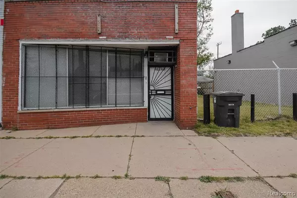 Detroit, MI 48234,18743 Van Dyke Street