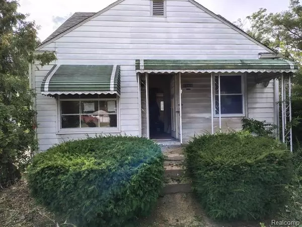 20009 Wisconsin Street, Detroit, MI 48221
