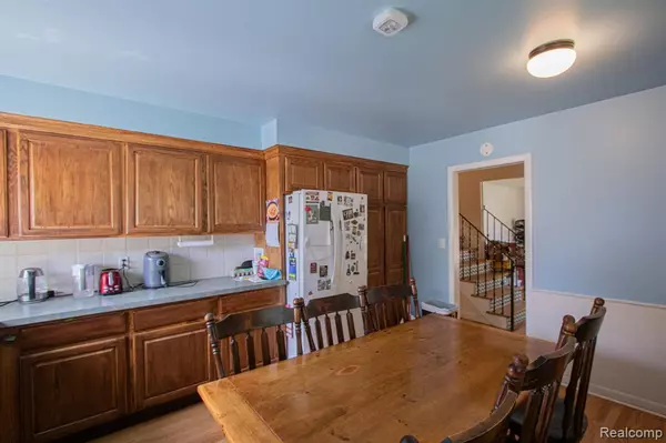 Clinton Twp, MI 48035,35501 Griswald Street