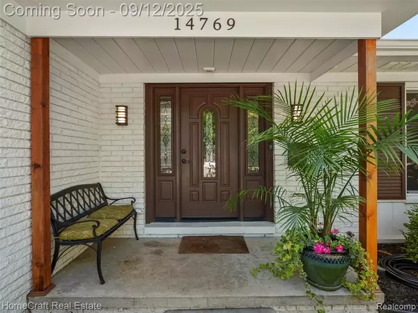 Riverview, MI 48193,14769 Old Town Court