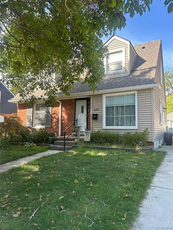 Clawson, MI,220 Bellevue Avenue