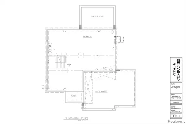 New Baltimore, MI 48047,35542 Addison Drive