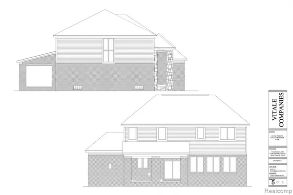 New Baltimore, MI 48047,35542 Addison Drive