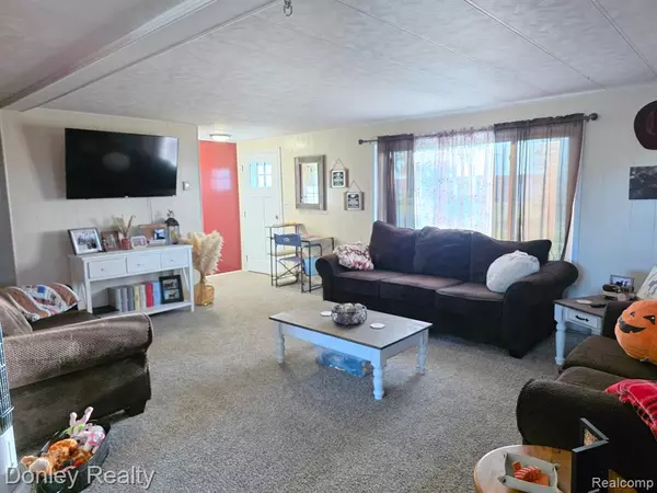 Brown, MI 48416,5044 Bailey Road