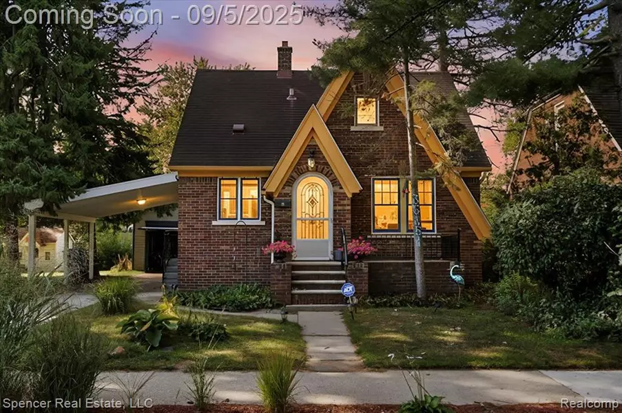35451 John Street, Wayne, MI 48184