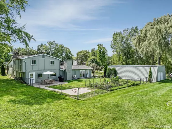 Davisburg, MI 48350,11300 Andersonville Road