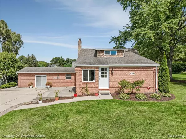 11300 Andersonville Road, Davisburg, MI 48350