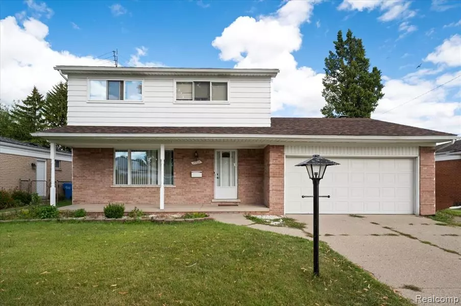 29334 Lloyd Drive, Warren, MI 48092