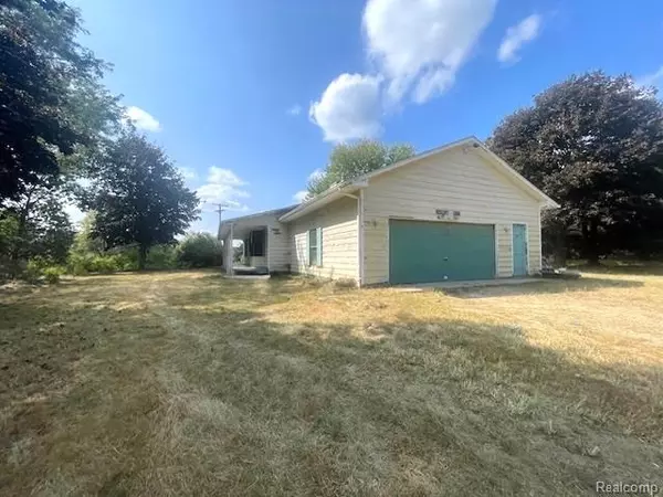 Pinckney, MI 48169,8630 Joey Drive