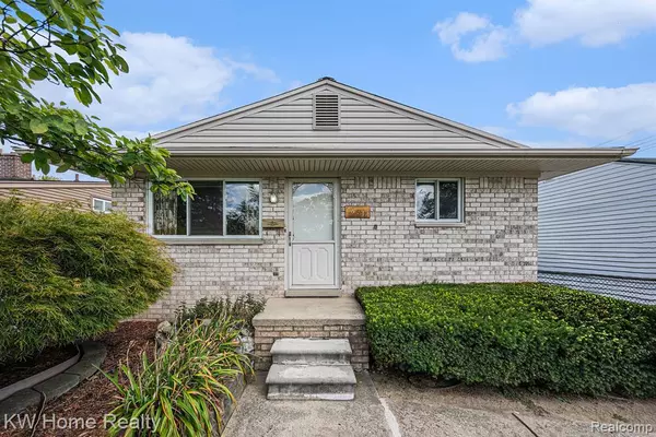 28614 Block Street, Garden City, MI