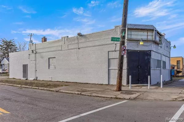 Detroit, MI 48205,11901 Gunston Street