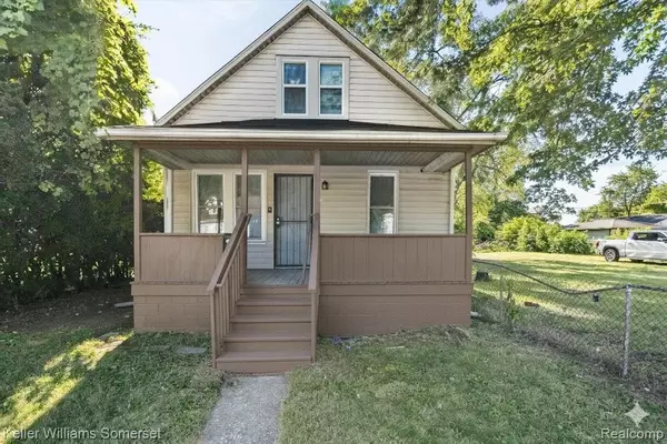 Ecorse, MI 48229,4241 6TH Street