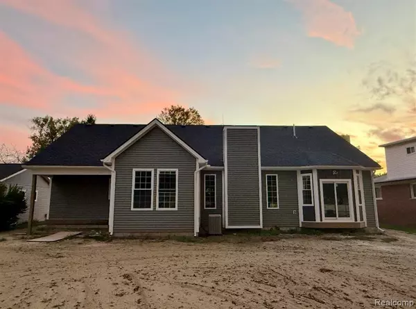 Harrison Township, MI,26485 Crocker Boulevard