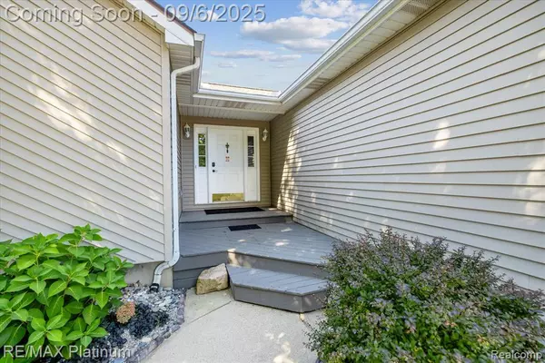 Howell, MI 48843,1135 Heather Heath Drive