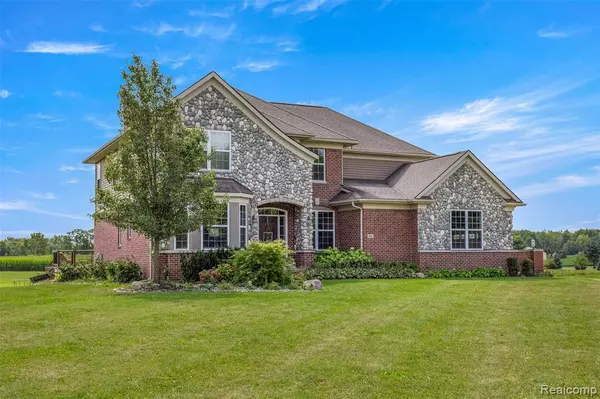 Ann Arbor, MI 48105,4080 Five Mile Road