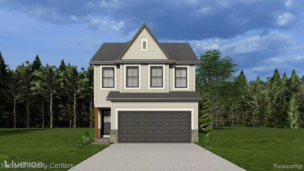 15183 Hanover Avenue, Allen Park, MI 48101