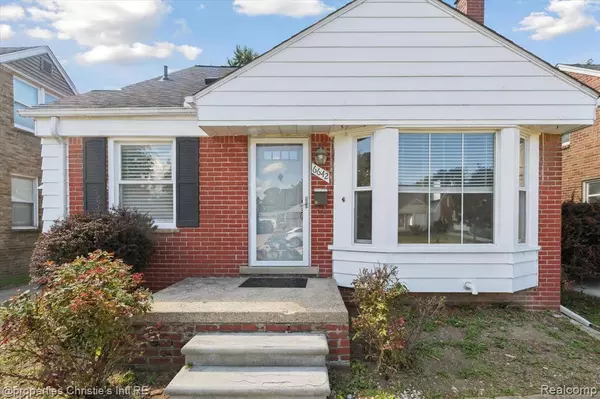 Allen Park, MI 48101,6642 Shenandoah Avenue