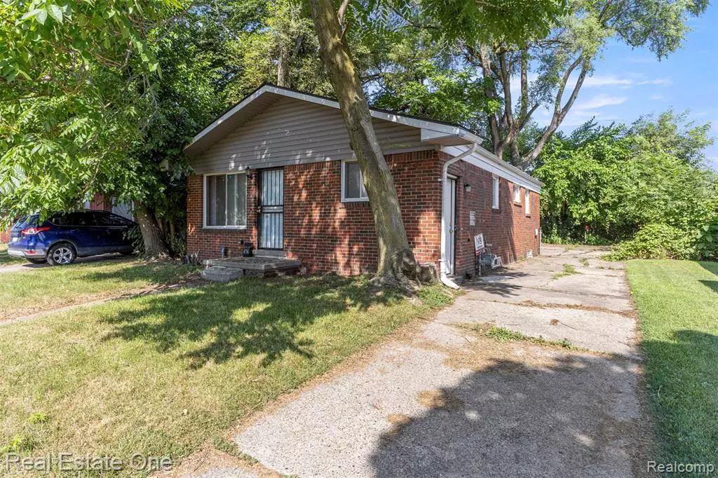 River Rouge, MI 48218,496 Lenoir Avenue