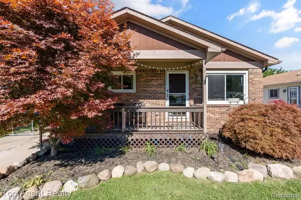 Chesterfield, MI,49431 Fuller Road