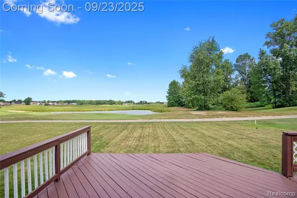 Romulus, MI 48174,32912 Sand Piper Drive