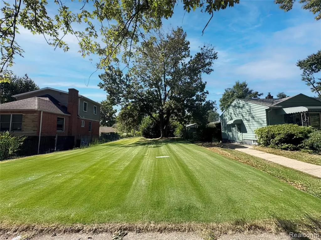 Hazel Park, MI 48030,0 W Evelyn Avenue