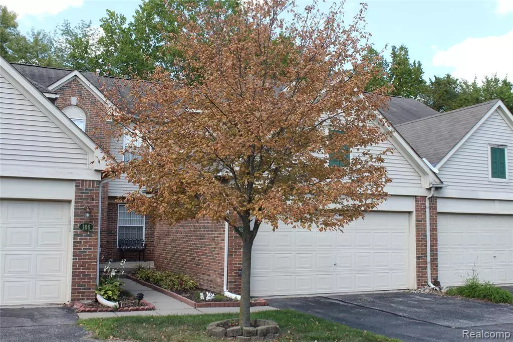 Dearborn Heights, MI 48127,168 Legacy Park Circle