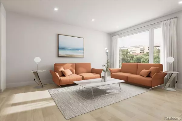 Detroit, MI 48201,4645 John R Street