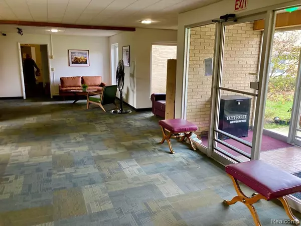 Detroit, MI 48207,1550 Cherboneau Place