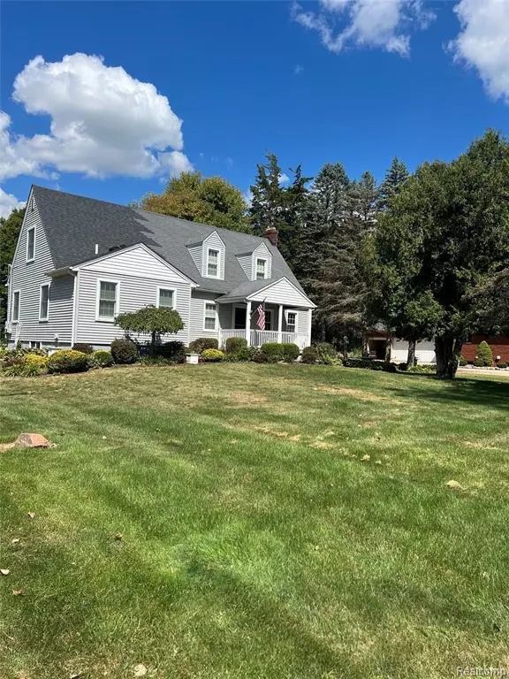 Romulus, MI 48174,38830 Barth Street