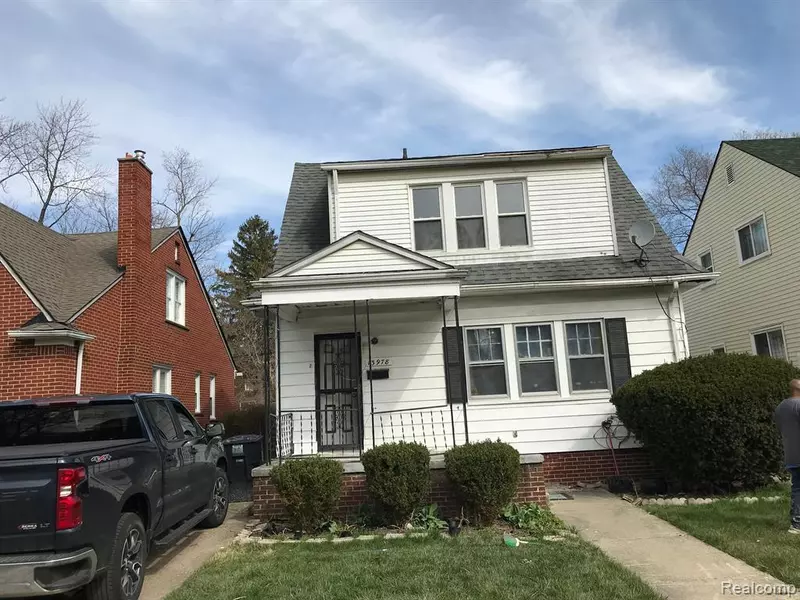 13978 COYLE Street, Detroit, MI 48227