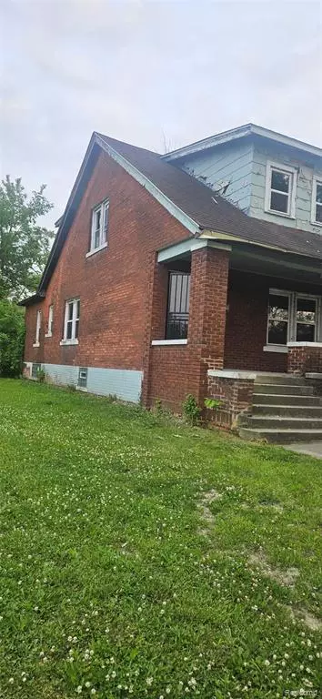 Highland Park, MI 48203,59 W PARKHURST