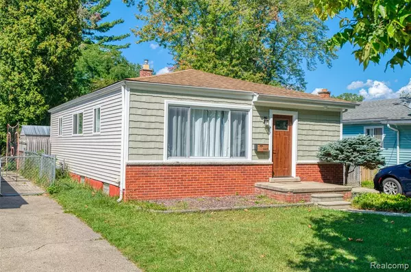 Livonia, MI 48152,18429 Gillman Street
