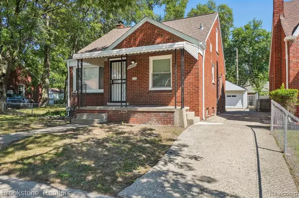 Detroit, MI 48234,20220 Bramford Street
