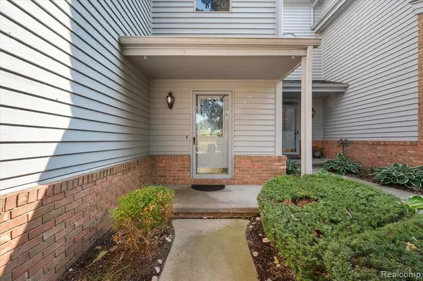 Clarkston, MI,6583 RIDGEVIEW Drive