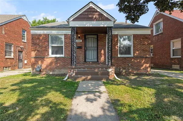 20166 Riopelle Street, Detroit, MI 48203