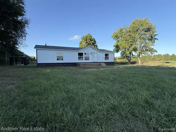 Homer, MI 49245,24771 L S Drive