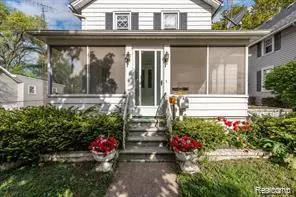 Monroe, MI 48161,412 Winchester Street