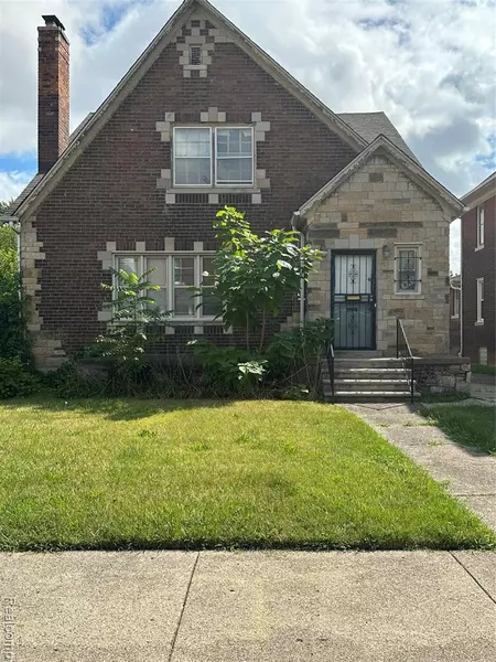 4440 Elmwood Street, Detroit, MI 48207