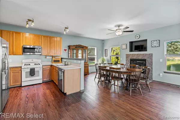 Linden, MI 48451,16248 Orchard Trail