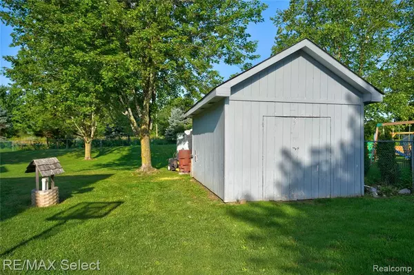 Linden, MI 48451,16248 Orchard Trail