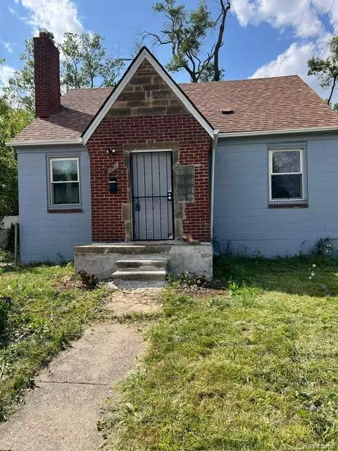 Detroit, MI 48228,7819 MINOCK Street