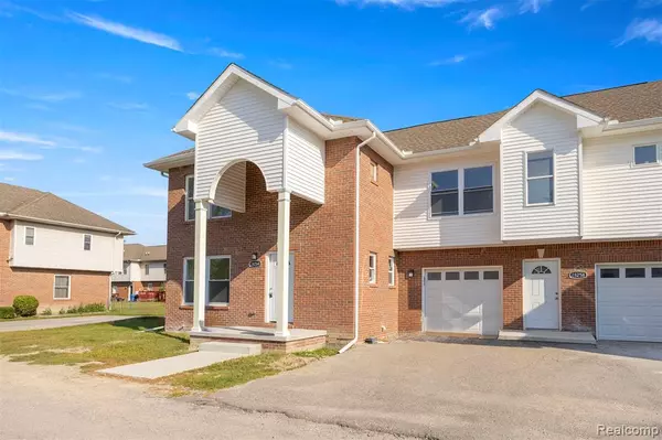 Inkster, MI 48141,28264 Fortson Lane