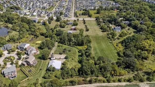 Canton, MI 48188,1100 S Ridge Road