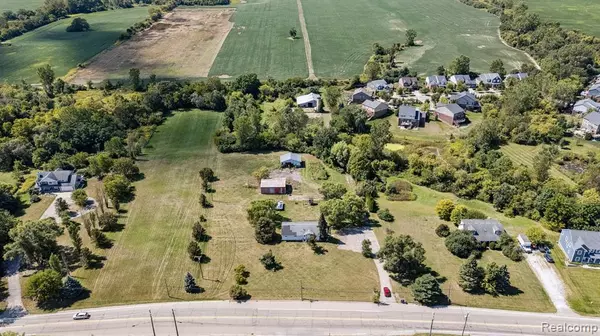 Canton, MI 48188,1100 S Ridge Road