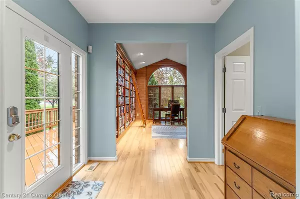 Shelby Twp, MI 48316,1955 Clearwood Court