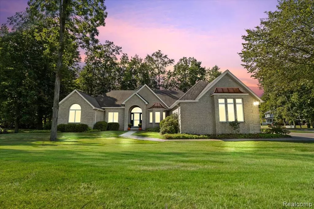 Flushing, MI 48433,2290 Stonebrook Lane